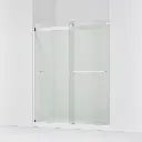 Kohler 706015-L-SH Levity 1/4 Shower Door 74 X 59-5/8 Tb