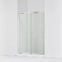 Kohler 707100-L-BNK Revel 1/4 Shower Door, 70 X 47-5/8