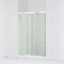 Kohler 707100-L-SHP Revel 1/4 Shower Door, 70 X 47-5/8