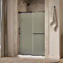 Kohler 707606-6D3-BL Elate 1/4 Shower Door 70 1/2 X 47 5/8