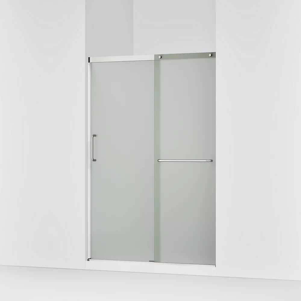 Kohler 707606-6D3-MX Elate 1/4 Shower Door 70 1/2 X 47 5/8