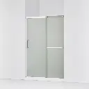 Kohler 707606-6D3-SH Elate 1/4 Shower Door 70 1/2 X 47 5/8