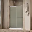 Kohler 707607-6D3-SH Elate 1/4 Shower Door 70 1/2 X 53 5/8