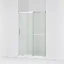Kohler 707607-6L-SH Elate 1/4 Shower Door 70 1/2 X 53 5/8