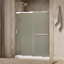 Kohler 707608-6D3-SH Elate 1/4 Shower Door 70 1/2 X 59 5/8