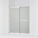 Kohler 707608-6D3-SH Elate 1/4 Shower Door 70 1/2 X 59 5/8