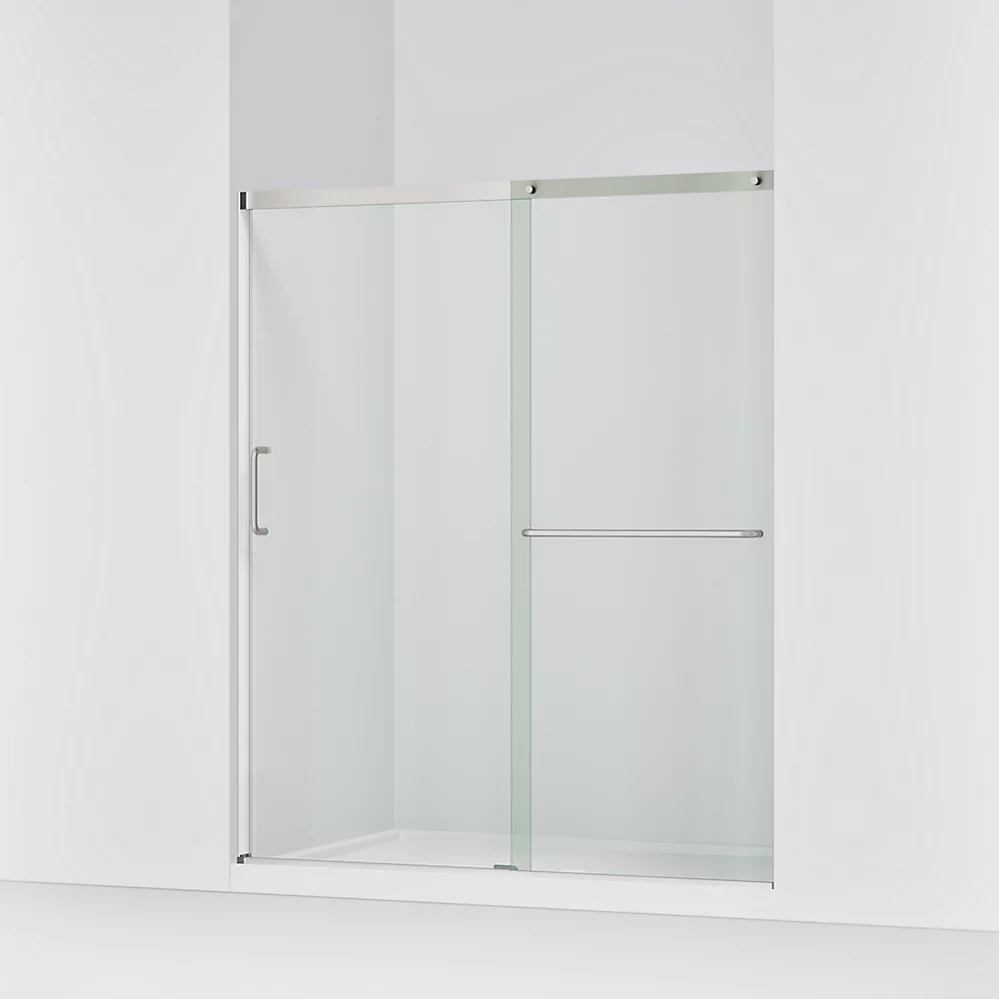 Kohler 707608-6L-MX Elate 1/4 Shower Door 70 1/2 X 59 5/8
