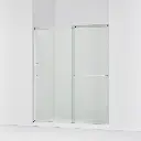 Kohler 707608-6L-MX Elate 1/4 Shower Door 70 1/2 X 59 5/8
