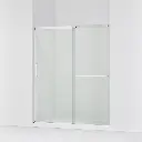 Kohler 707608-6L-SH Elate 1/4 Shower Door 70 1/2 X 59 5/8