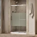 Kohler 707613-8G81-SH Elate 5/16 Shower Door 75 1/2 X 47 5/8