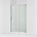 Kohler 707614-8L-MX Elate 5/16 Shower Door 75 1/2 X 53 5/8