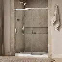 Kohler 707615-8L-MX Elate 5/16 Shower Door 75 1/2 X 59 5/8