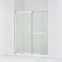 Kohler 707615-8L-SH Elate 5/16 Shower Door 75 1/2 X 59 5/8