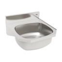 Franke WHB1819-3 Wall Hung Wash Basin 18Ga
