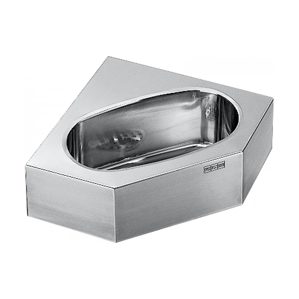 Franke WT310E-7 Wall Hung Wash Basin 19Ga