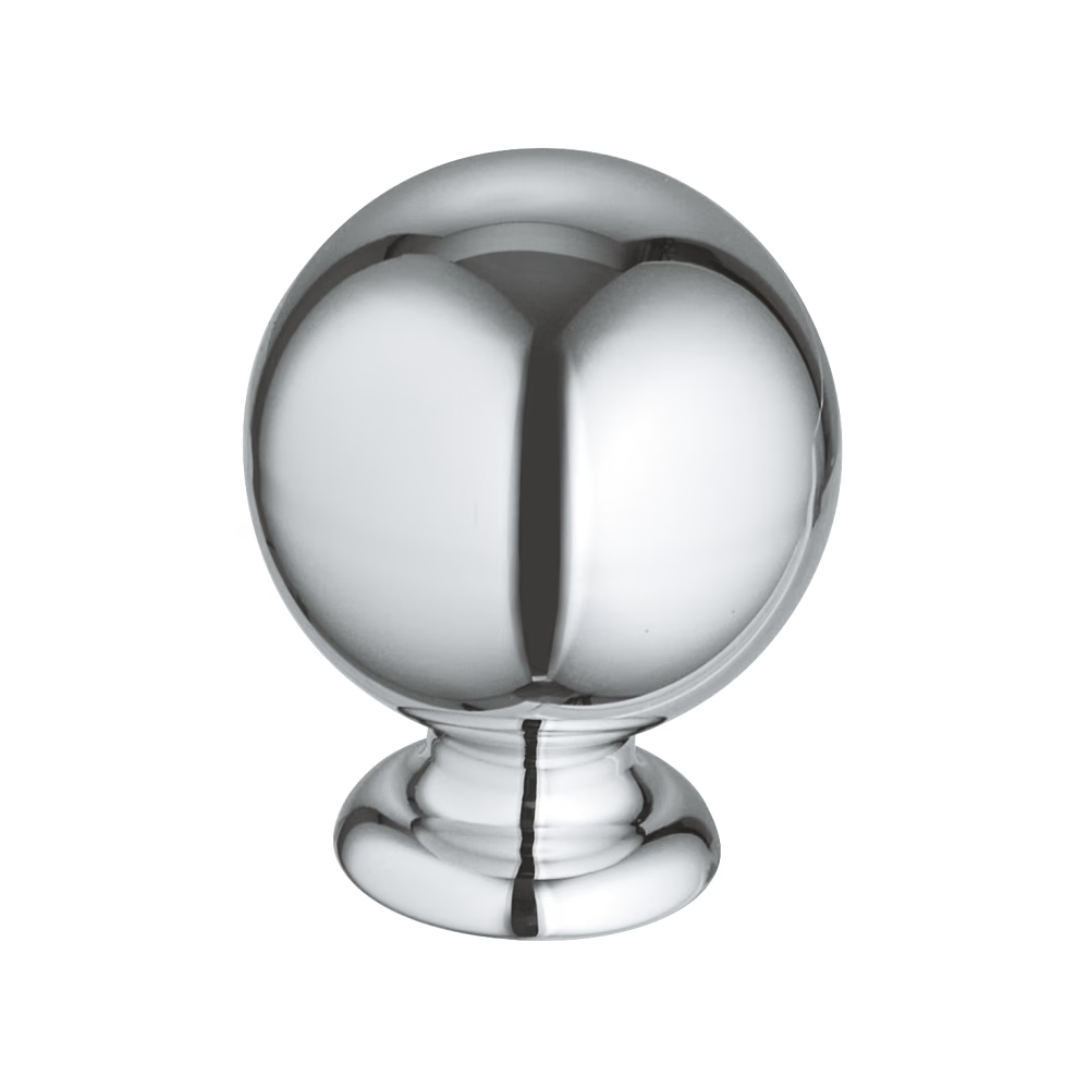 Grohe 04425000 Lift Rod Knob Chrome