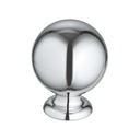 Grohe 04425000 Lift Rod Knob Chrome