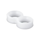 Grohe 04174000 Hose Guide Chrome