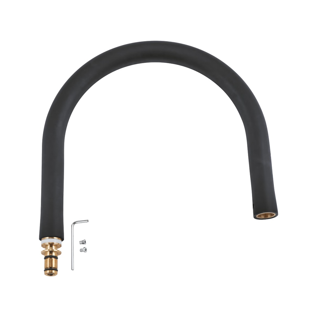 Grohe 46964Kk0 Shower Hose 