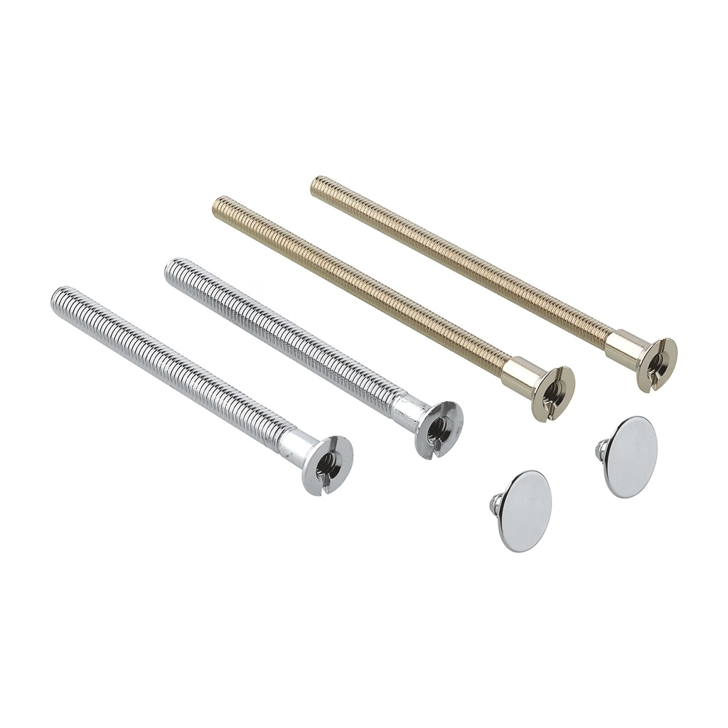 Grohe 46088000 Set Of Screws Chrome