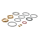 Grohe 46078000 Fastening Set Chrome