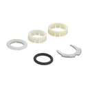 Grohe 45474000 Spout Connection Set Chrome