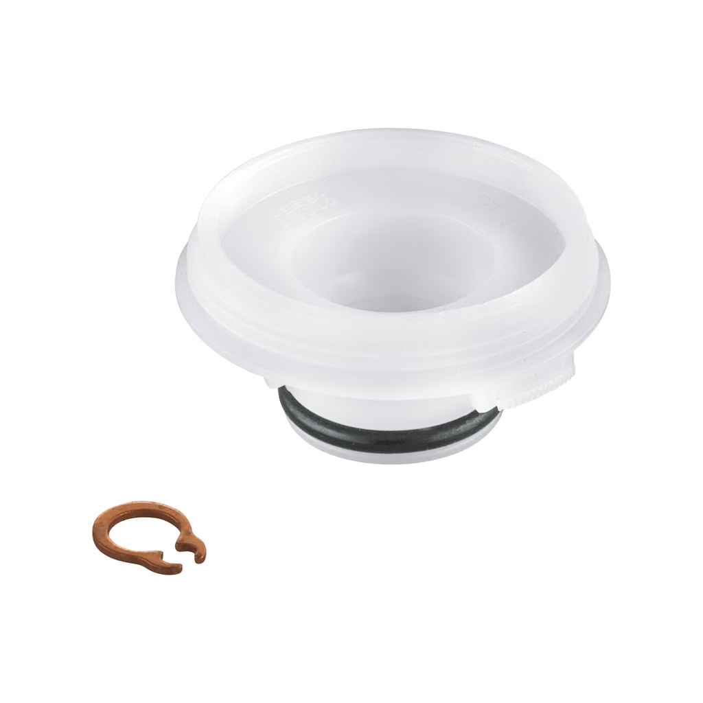 Grohe 45148000 Flow Control Chrome