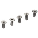 Grohe 4283100M Screw Chrome