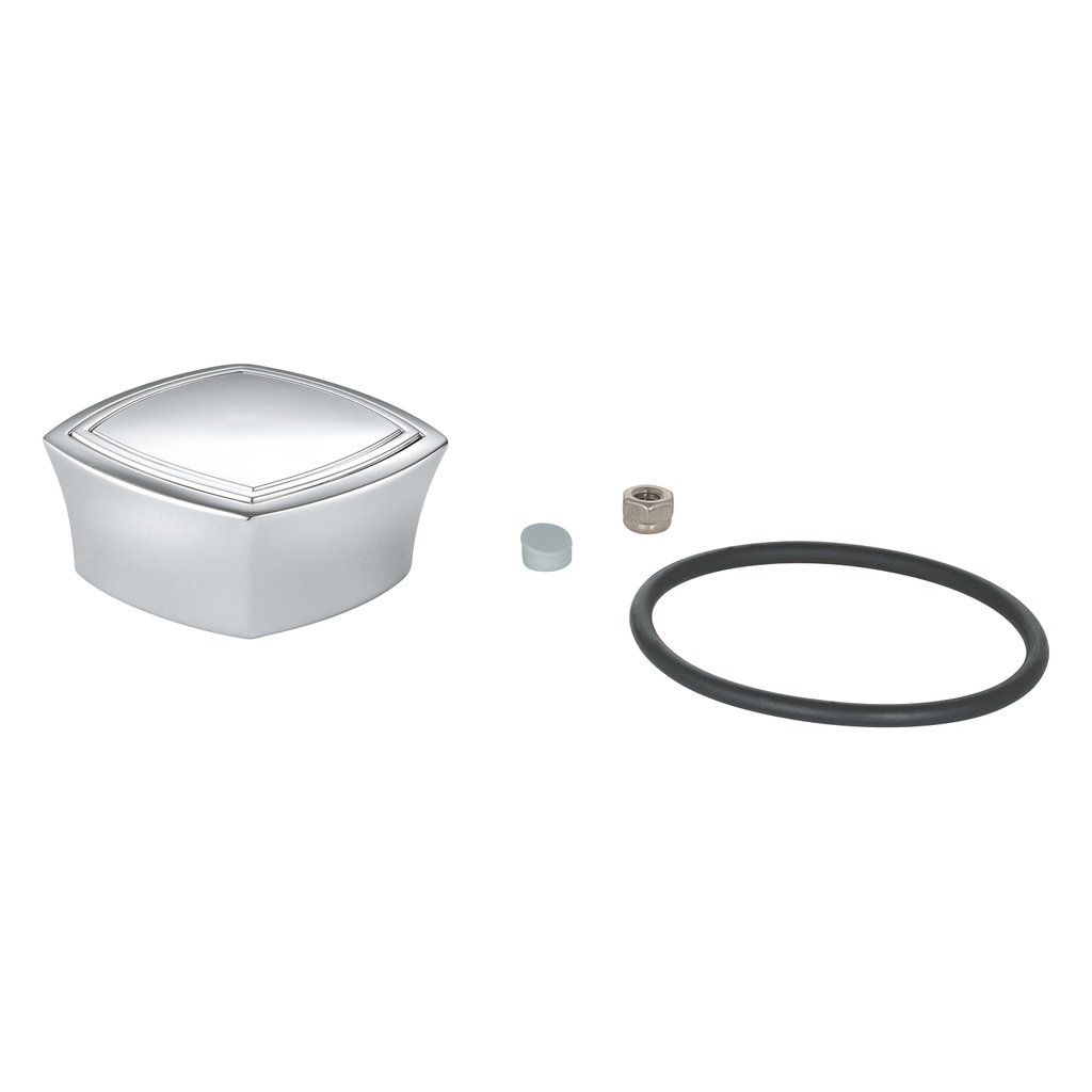 Grohe 48216000 Diverter Knob Chrome