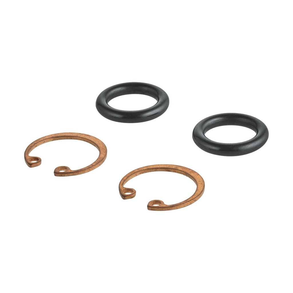 Grohe 47308000 Locking Ring Chrome