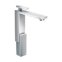 Hansgrohe 46031001 Single-Hole Faucet 280, Diamond Cut