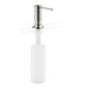 Hansgrohe 42018801 Axor Soap Dispenser Montreux