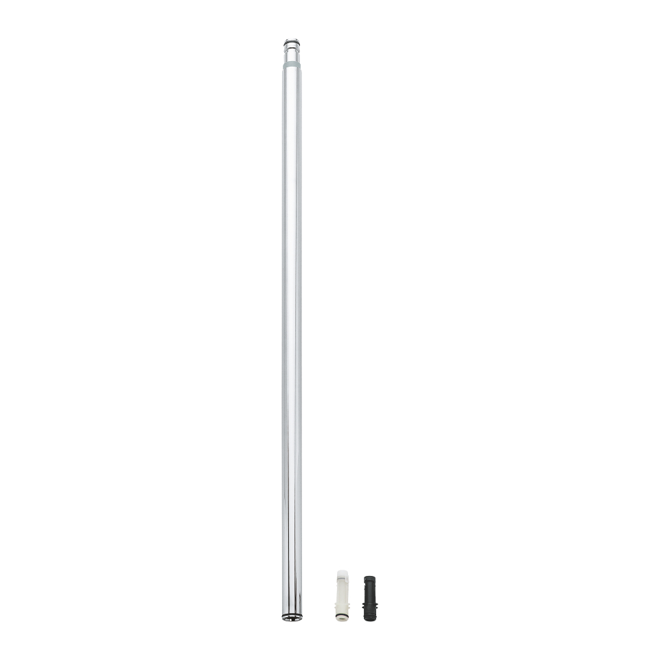 Grohe 48498000 Euph Smartctrl Shower Pipe 95Cm Grohe Chrome