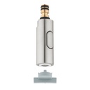 Grohe 46967Dc0 Pull Out Spray Grohe Supersteel