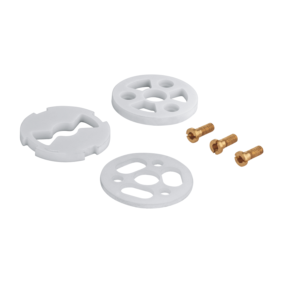 Grohe 45782000 Ceramic Disks 