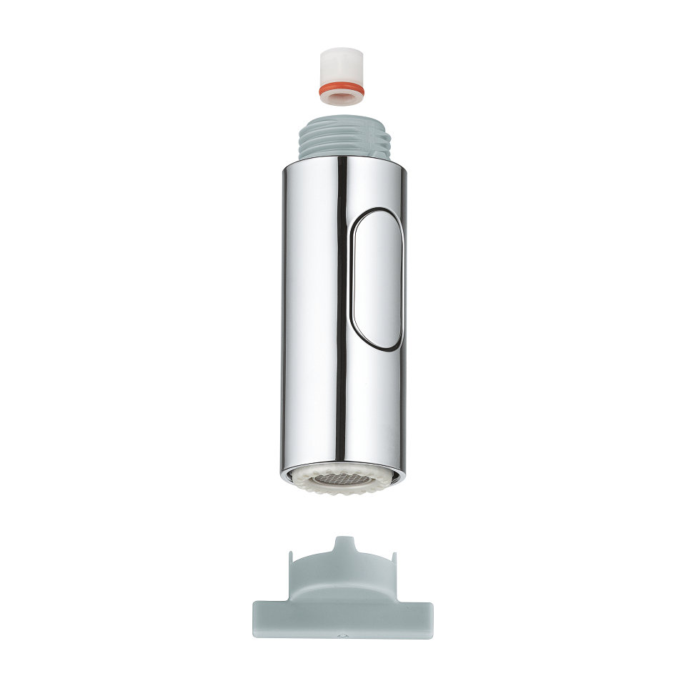 Grohe 48475000 Pull-Down Spray Grohe Chrome