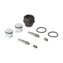 Grohe 47979000 20N-Return Valves Grohe No Finish