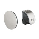 Grohe 46958DC0 Operating Unit - Grohe Blue 2.0 Grohe Supersteel