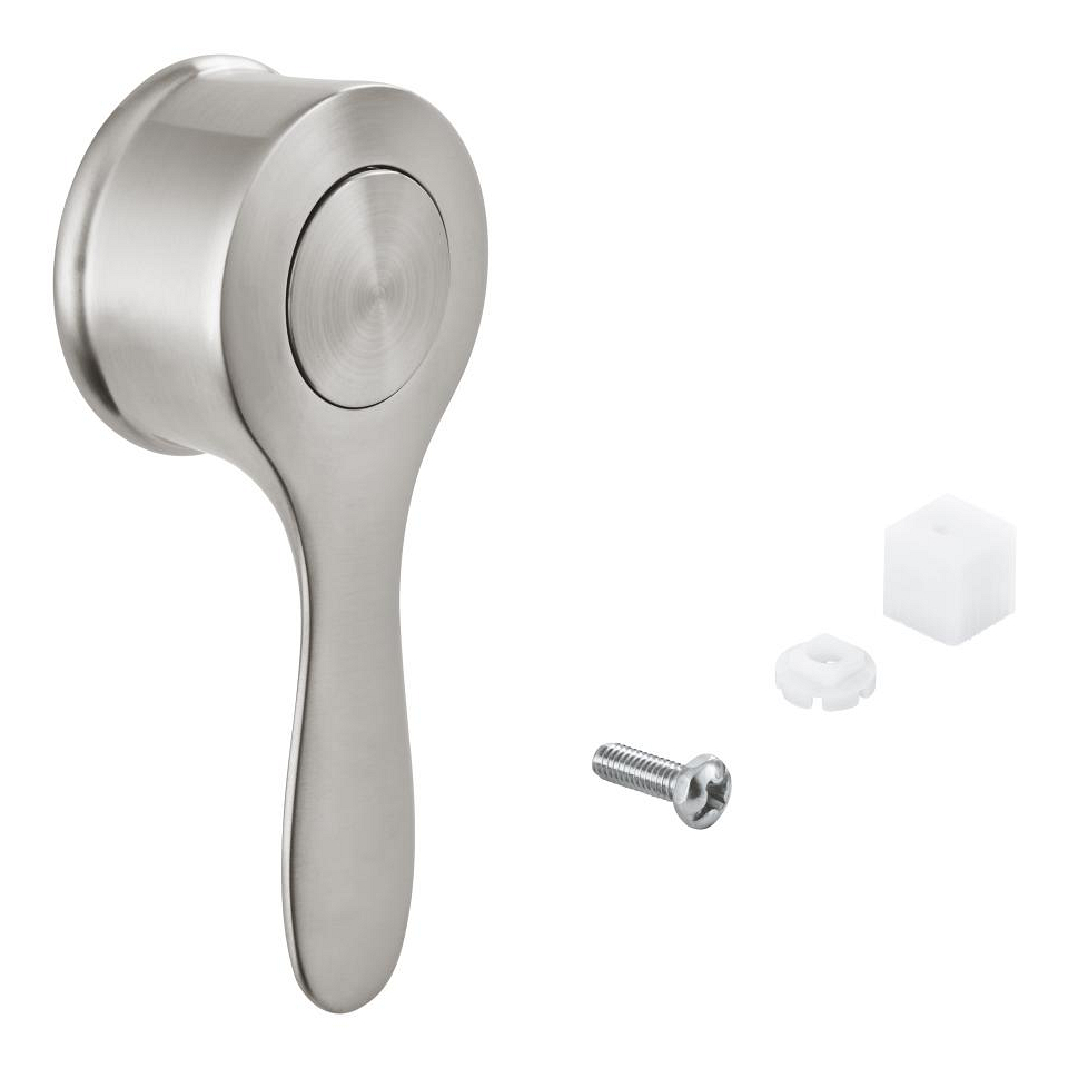Grohe 46889DC0 Lever Grohe Supersteel