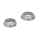 Grohe 07419000 Screw Ring Grohe Chrome
