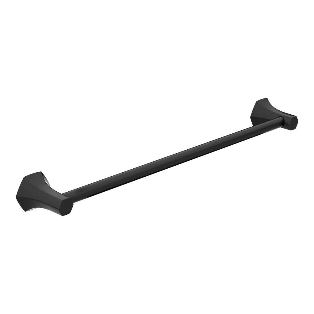 Hansgrohe 04835670 Towel Bar 24"