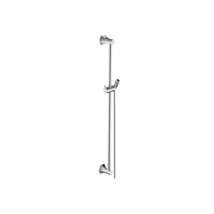 Hansgrohe 04829000 Wallbar 24"