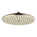 Hansgrohe 04824820 Showerhead 240 1 Jet 1.75 Gpm