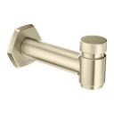 Hansgrohe 04815820 Tub Spout With Diverter