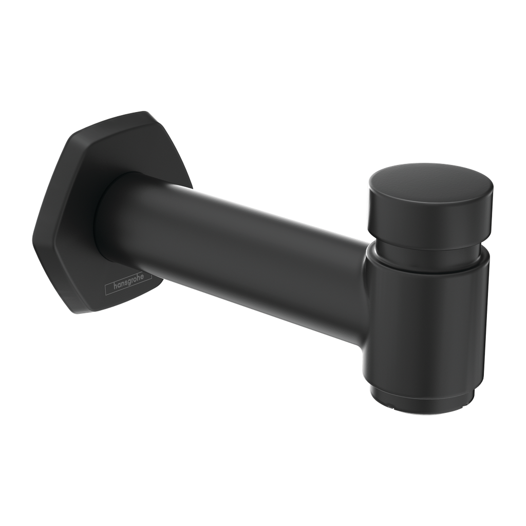 Hansgrohe 04815670 Tub Spout With Diverter