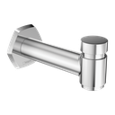 Hansgrohe 04815000 Tub Spout With Diverter