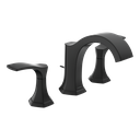 Hansgrohe 04813670 Widespread Faucet 110 With Pop Up Drain 1.2 Gpm