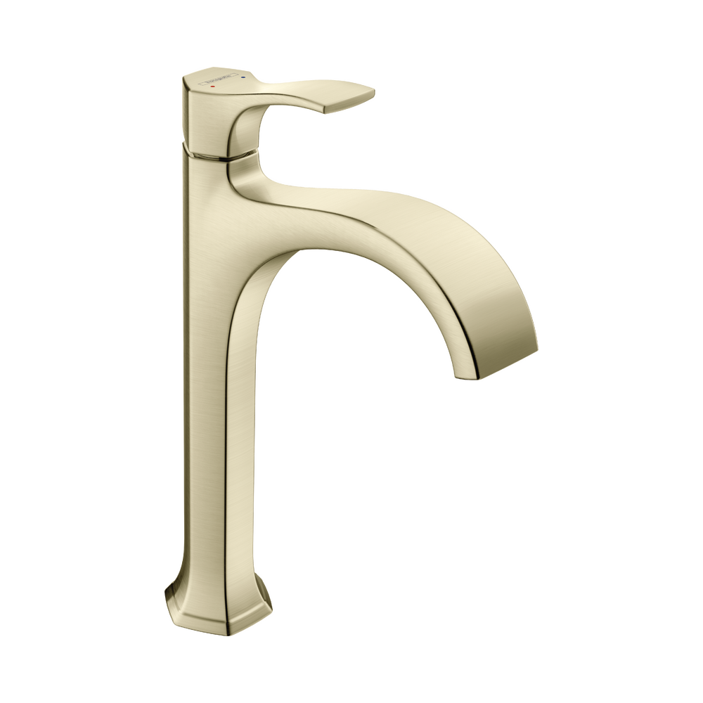 Hansgrohe 04811820 Single Hole Faucet 210 1.2 Gpm