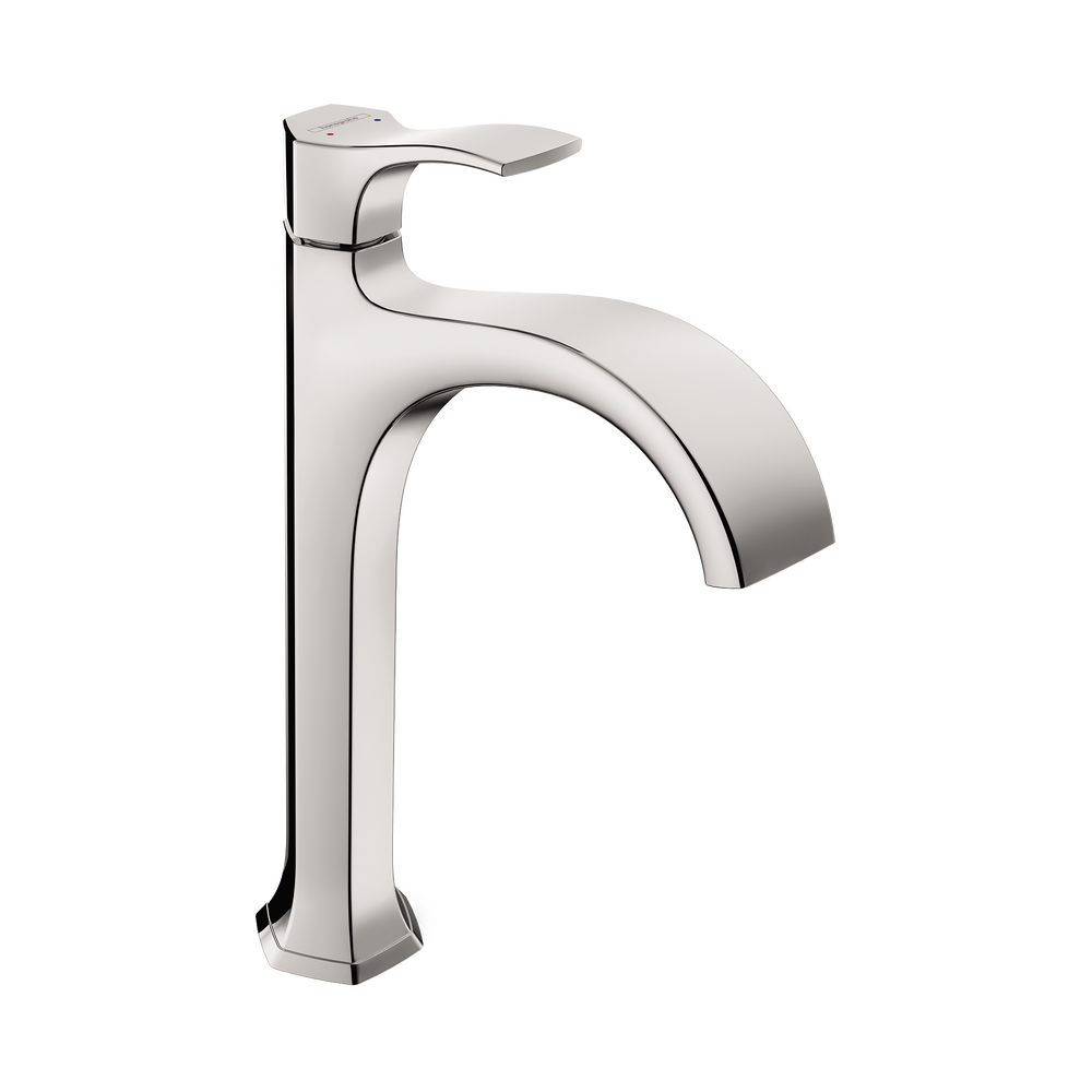 Hansgrohe 04811000 Single Hole Faucet 210 1.2 Gpm