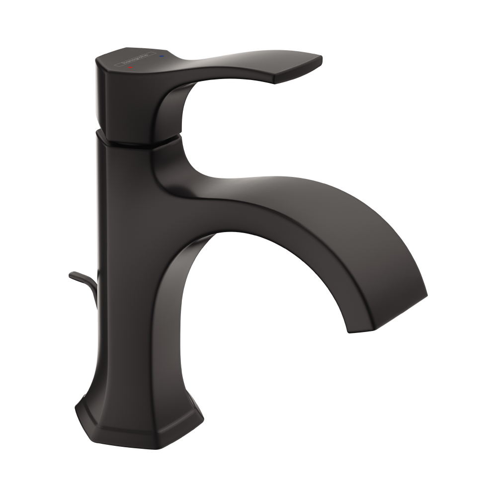 Hansgrohe 04810670 Single Hole Faucet 110 With Pop Up Drain 1.2 Gpm